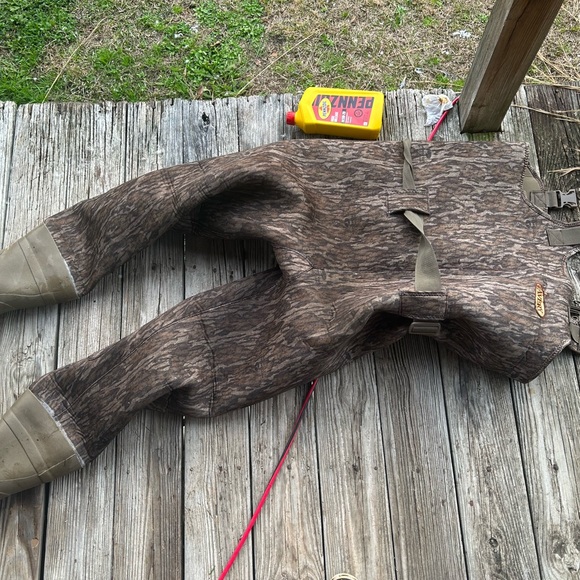 Avery waders - Picture 3 of 4